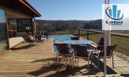 Haras à venda, 55000 m² - Zona Rural - Jaguariúna/SP