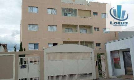 Ótimo apartamento com 2 dormitórios à venda,- Subdivisão Gastaldo - Jaguariúna/SP