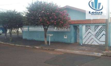 Casa com 2 dormitórios à venda, 255 m² por R$ 480.000 - Jardim Novo I - Mogi Guaçu/SP