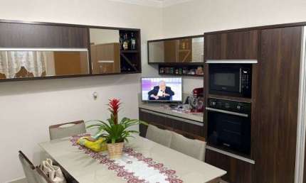 Casa com 3 dormitórios à venda, 187 m² - Centro - Jaguariúna/SP