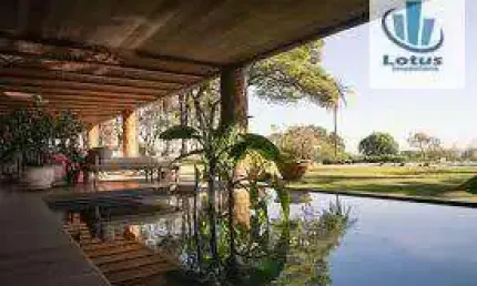 Terreno à venda, 430 m² por r$ 375.000,00 - reserva santa izabel - jaguariúna/sp