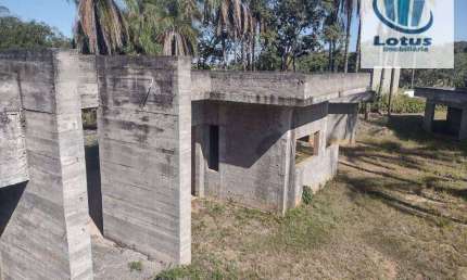 Casa com 4 dormitórios à venda, 631 m² - Duas Marias - Jaguariúna/SP