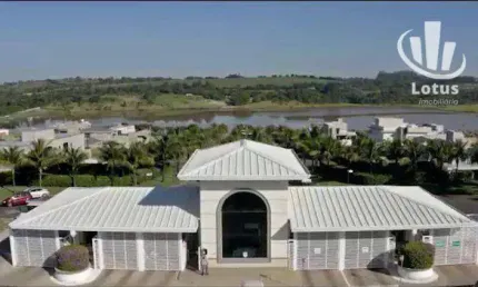 Terreno à venda, 507 m² - Lago da Barra - Jaguariúna/SP