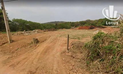 Terreno à venda no Guedes, Jaguariúna 