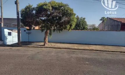 Casa com 2 dormitórios à venda, 90 m² - Jardim Florianópolis - Jaguariúna/SP