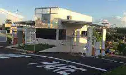 Terreno à venda, 557 m² por R$ 333.000,00 - Estância das Flores - Jaguariúna/SP