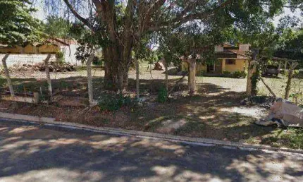 Chácara com 3 dormitórios à venda, 5000 m² - Chacara Santo Antonio - Santo Antônio de Posse/SP