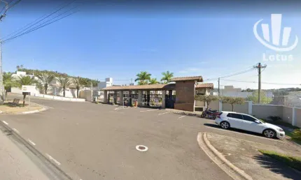 Terreno à venda, 390 m² - condomínio villagio de itália - jaguariúna/sp