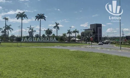 Terreno à venda, 479 m² por R$ 239.000,00 - Estância das Flores - Jaguariúna/SP