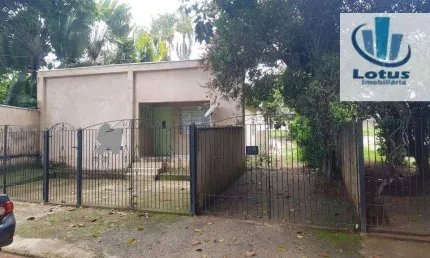 Terreno à venda, 760 m² por R$ 1.500.000,00 - Dom Bosco - Jaguariúna/SP