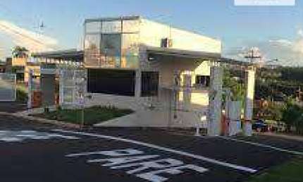 Terreno à venda, 468 m² por R$ 350.000,00 - Estância das Flores - Jaguariúna/SP