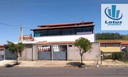 Imóvel para renda a venda por R$ 600.000 - Florianópolis - Jaguariúna/SP