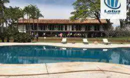 Terreno à venda, 483 m² - reserva santa isabel - tanquinho velho - jaguariúna/sp
