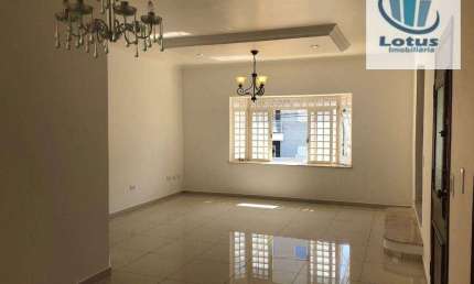 Casa com 3 dormitórios à venda, 233 m² - Centro - Jaguariúna/SP