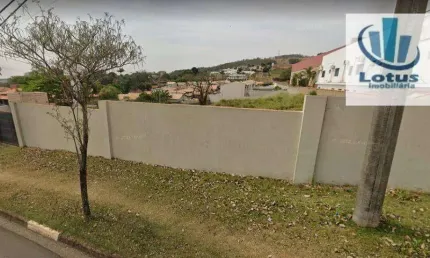 Terreno à venda, 2000 m² - Capotuna - Jaguariúna/SP