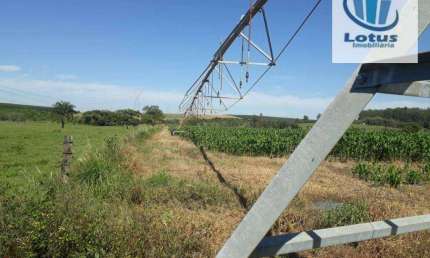 Fazenda à venda na Zona Rural, Vargem Grande do Sul 