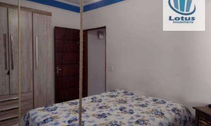 Casa com 3 dormitórios à venda, 175 m² - Jardim Silvio Rinaldi - Jaguariúna/SP