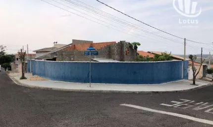 Casa com 3 dormitórios à venda, 175 m² - Vila Jorge Zambon - Jaguariúna/SP