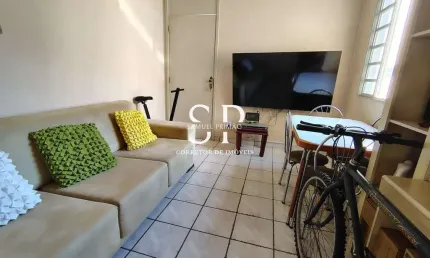 Apartamento com 2 quartos à venda na Rua Maria Isabel Rezende, 221, Parque Industrial Cumbica, Guarulhos, 47 m2 por R$ 181.000