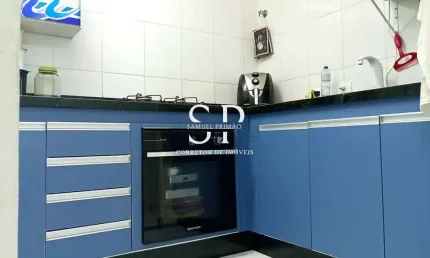 Apartamento à venda no bairro Jardim Nova Cidade - Guarulhos/SP