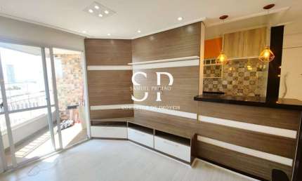 Apartamento no Condomínio Atua no Itapegica por 429.900 - Guarulhos