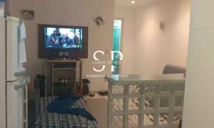 Apartamento de 1 Dormitório à Venda no Condomínio Residencial Califórnia – Jardim Santa Mena, Guarulhos!