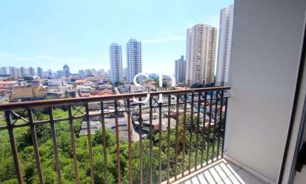 Apartamento a venda no Fatto Passion Vila Augusta - Rua Santa Izabel, Guarulhos