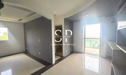 Cobertura com 3 quartos à venda na Avenida Gaivota Preta, 315, Jardim Valéria, Guarulhos, 170 m2 por R$ 389.999