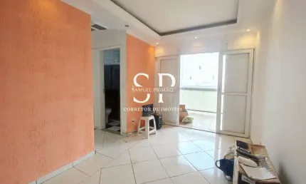 Cobertura com 3 quartos à venda na Avenida Gaivota Preta, 315, Jardim Valéria, Guarulhos, 170 m2 por R$ 440.000