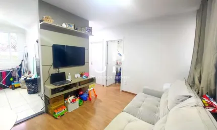 Apartamento à venda no bairro Taboão - Guarulhos/SP
