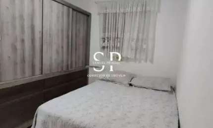 Apartamento com 2 quartos à venda na Estrada do Caminho Velho, 695, Jardim Nova Cidade, Guarulhos, 44 m2 por R$ 165.000