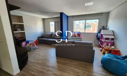 Apartamento com 3 quartos à venda na rua guaíra, 118, centro, guarulhos, 96 m2 por r$ 639.000