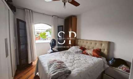 Casa com 2 quartos à venda na Rua Tenente Campo, 341, Jardim Santa Rita, Guarulhos, 125 m2 por R$ 240.000