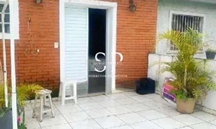 Sobrado Financiável no Tucuruvi por R$ 320 mil – 2 QUARTOS E VARANDA!
