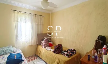 Apartamento com 2 quartos à venda na Rua Maria Isabel Rezende, 221, Parque Industrial Cumbica, Guarulhos, 47 m2 por R$ 175.000