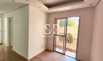 Oportunidade Imperdível no Condomínio Adresse – 2 Quartos com Lazer Completo!