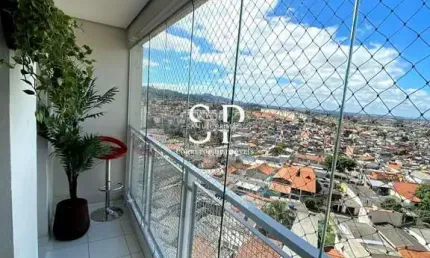 Oportunidade de 52 m2 no Vila Rio com Vista Livre e Varanda Ampla!!