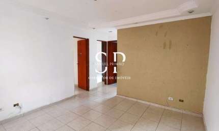 Apartamento com 2 Quartos no Macedo – Região Valorizada de Guarulhos e Preço Acessível!