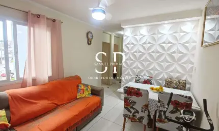 Apartamento com 2 Quartos na Vila Izabel – Conforto, Vista Livre e Excelente Localização!