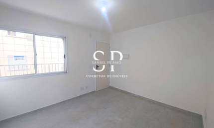 Apartamento com 2 quartos à venda na Rua Mucugeo, 1, Jardim Guilhermino, Guarulhos, 47 m2 por R$ 145.000