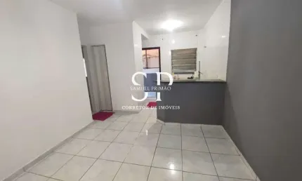 Apartamento com 2 quartos à venda na Rua Rahal, 244, Jardim Santa Mena, Guarulhos