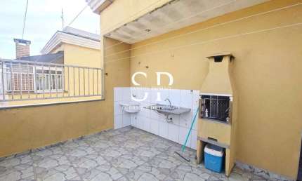 Apartamento Cobertura Duplex por apenas R$ 240.000 no Carmela em Guarulhos