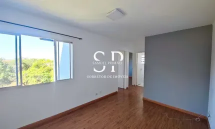 Apartamento 2 Dormitórios no Parque Uirapuru – Condomínio Venâncio Aires C