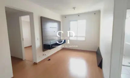 Apartamento com 49 quartos à venda na Rua Panair, 2948, Vila Rio de Janeiro, Guarulhos, 49 m2 por R$ 285.000