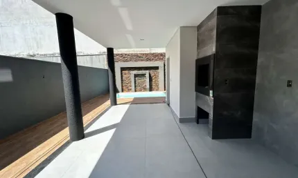 Sobrado alto padrão,  bairro america,  joinville/sc