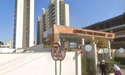Apartamento à venda no central park,  bairro bucarein, joinville-sc.  1 suíte + 1 dormitório; sacada com churrasqueira; sala de estar, jantar e cozinh