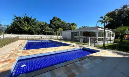 Apartamento à venda no bairro Vila Nova,  Joinville-SC Residencial Spazio Jardim de Hanover;  2 dormitórios; 1 bainheiro sala de estar, jantar e lavan