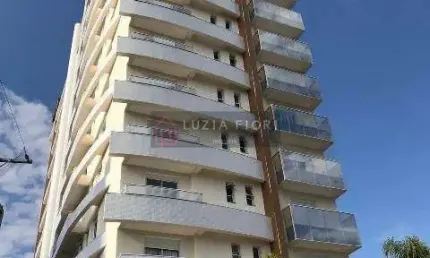 Apartamento mobiliado à venda no bairro anita  garibaldi, joinville - sc.  131m2  privativos; sala de estar estendida com a terceira síte, podendo ser