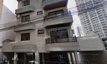 Apartamento à venda em Balneário Camboriu, SC  1 suíte + 1 dormitório 82m2