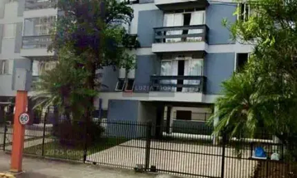 Apartamento à venda no bairro américa, joinville /sc